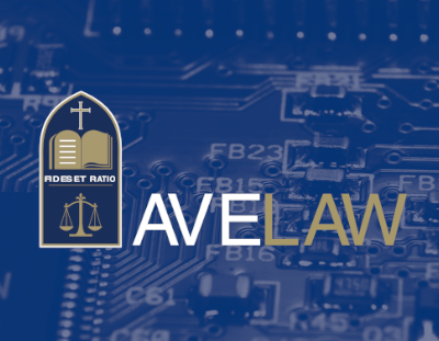Ave Maria School of Law Panel Discussion on AI