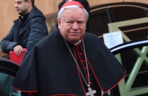 Cardinal Íñiguez