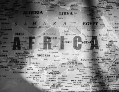 Report finds shift in Islamist persecution to Africa