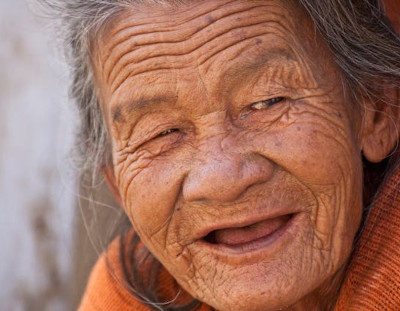 Catechesis on Old Age