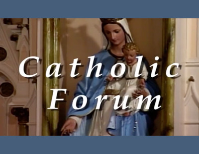 The Catholic Forum Wyoming, MI: Natural Law: Participation with God