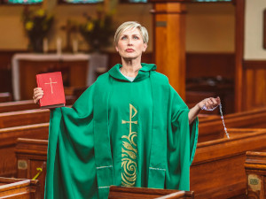 Female Priest