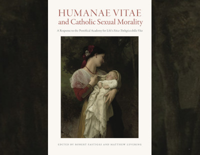 Humanae Vitae and Catholic Sexual Morality