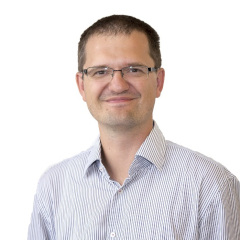 Łukasz Mirosław