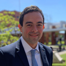 Marcelo Orive