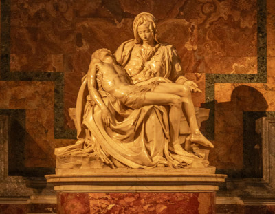 Response to Mater Populi Fidelis by the International Marian Association Theological Commission