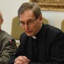 Rev. Msgr. Piotr Mazurkiewicz