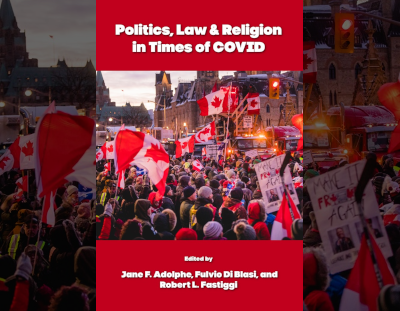 Politics, Law & Religion in Times of COVID