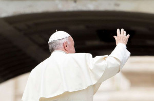 Synod on Synodality - Pope Francis