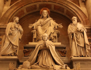 Pope Leo XIV and the Synod