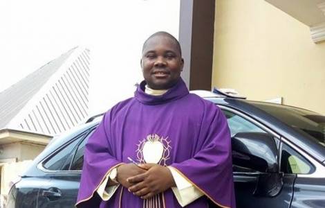 Fr. Abuja Agenzia Fides