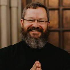 Rev. Christopher Pollard