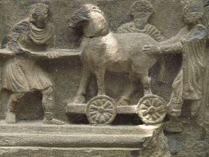 Trojan Horse