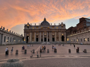 The Vatican