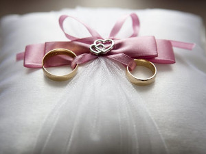 Wedding Rings